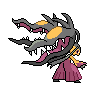 Mawile (Mega) Sprite